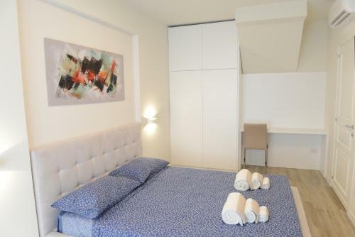 Apartamento Il Colibr�