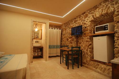Apartamento Studio Barbara