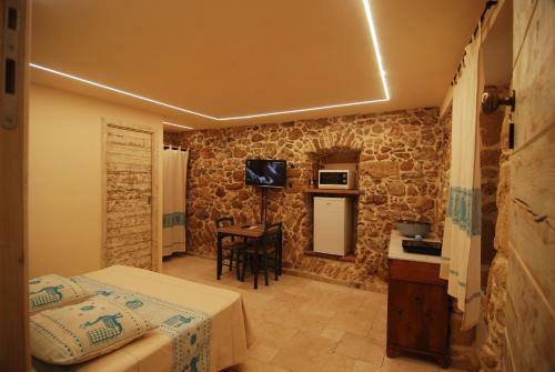 Apartamento Studio Barbara