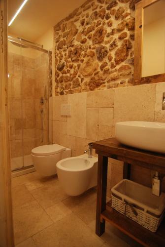 Apartamento Studio Barbara