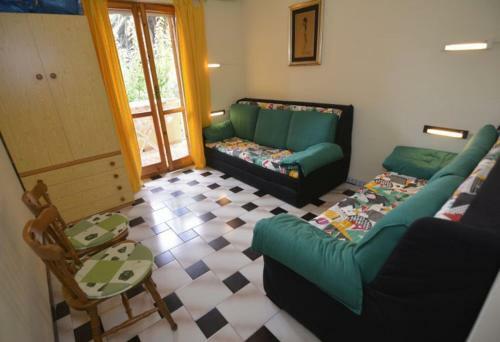 Apartamento Stella Marina