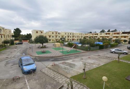 Apartamento Stella Marina