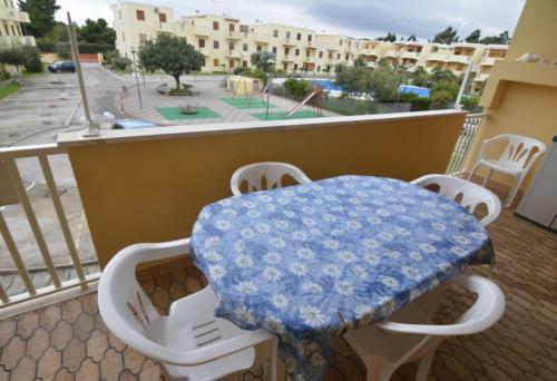 Apartamento Stella Marina