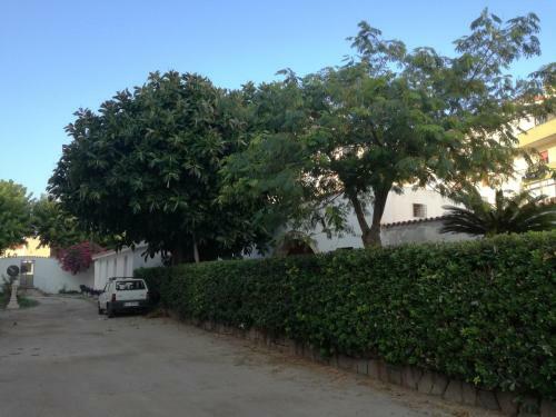 Hostal Zia Amalia Villa Asfodelo