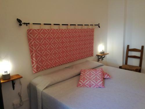Hostal Zia Amalia Villa Asfodelo