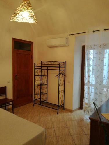 Hostal Zia Amalia Villa Asfodelo