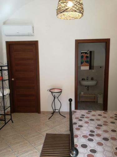 Hostal Zia Amalia Villa Asfodelo