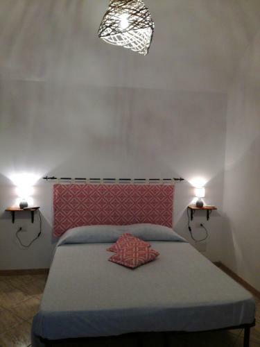 Hostal Zia Amalia Villa Asfodelo