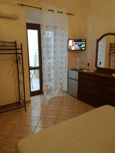 Hostal Zia Amalia Villa Asfodelo