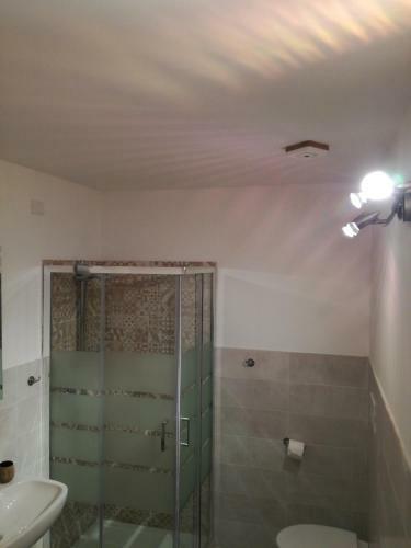 Hostal Zia Amalia Villa Asfodelo