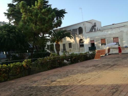 Hostal Zia Amalia Villa Asfodelo