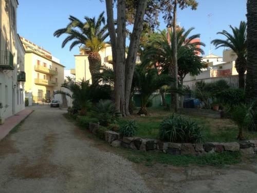 Hostal Zia Amalia Villa Asfodelo