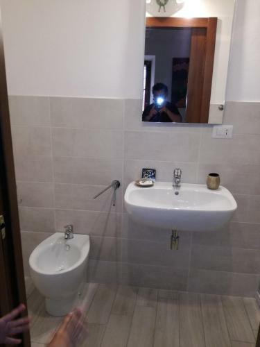 Hostal Zia Amalia Villa Asfodelo
