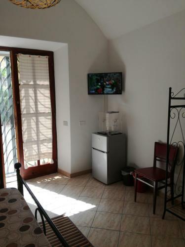 Hostal Zia Amalia Villa Asfodelo
