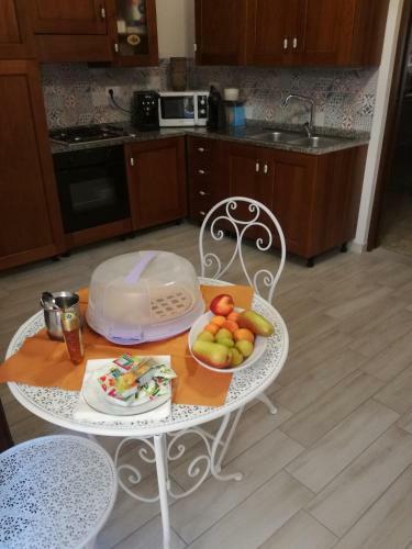 Hostal Zia Amalia Villa Asfodelo