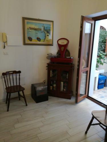 Hostal Zia Amalia Villa Asfodelo
