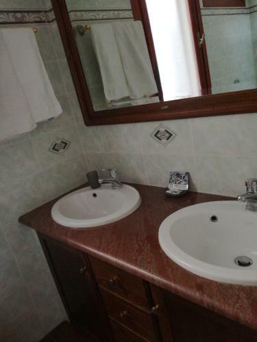 Hostal Zia Amalia Villa Asfodelo
