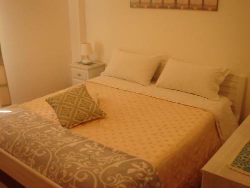 Apartamento Casa Vacanze Lunatya