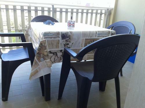 Apartamento Casa Vacanze Lunatya
