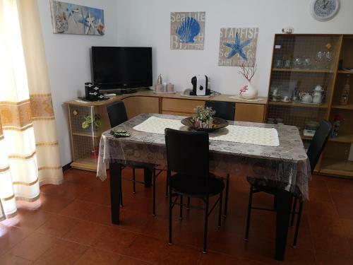 Apartamento Casa Vacanze Lunatya