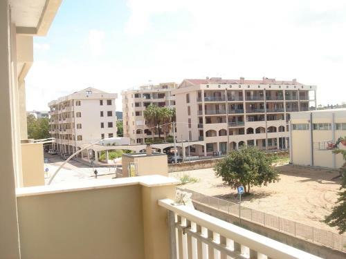 Apartamento Casa Vacanze Lunatya