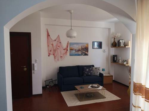 Apartamento Casa Vacanze Lunatya