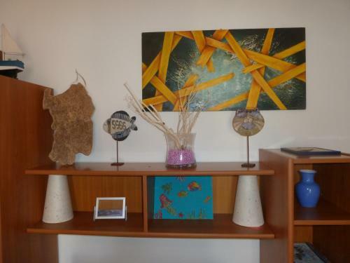Apartamento Sky Alguerhouse