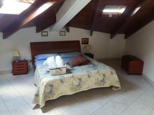 Apartamento Sky Alguerhouse