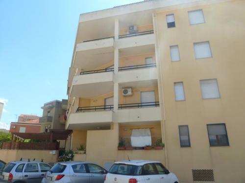Apartamento Sky Alguerhouse