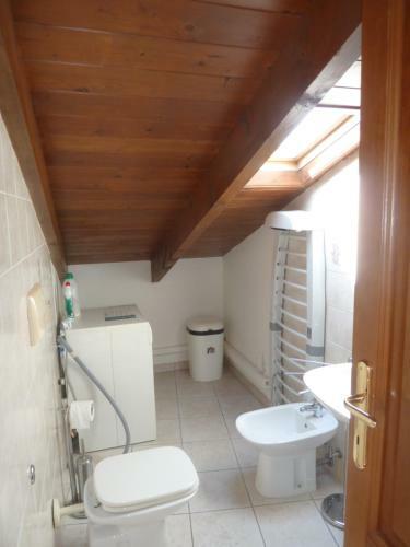 Apartamento Sky Alguerhouse