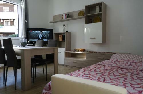 Apartamento Glm Houses