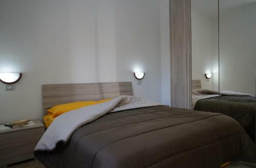 Apartamento Glm Houses