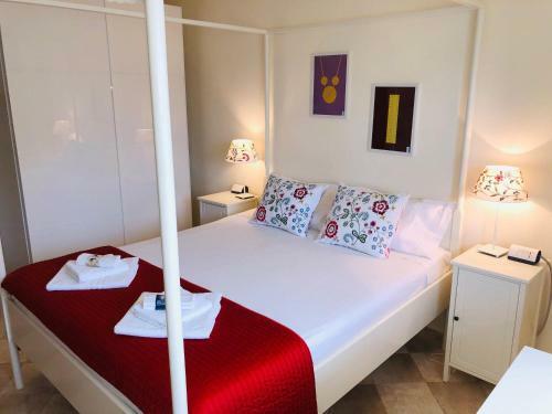 Agroturismo Villa Arzilla Sardegna
