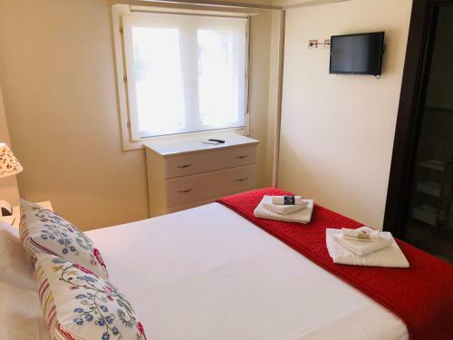 Agroturismo Villa Arzilla Sardegna