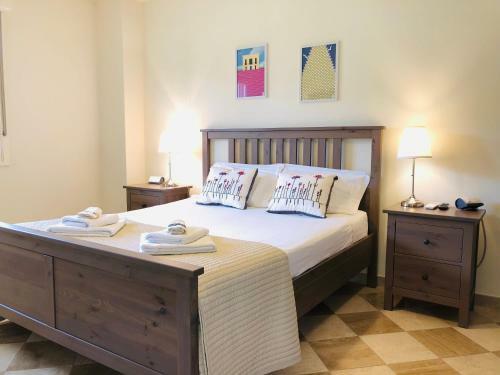 Agroturismo Villa Arzilla Sardegna
