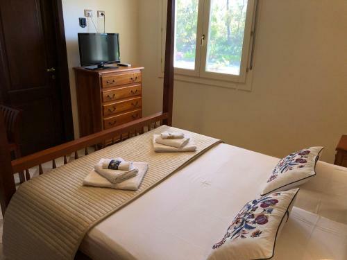 Agroturismo Villa Arzilla Sardegna