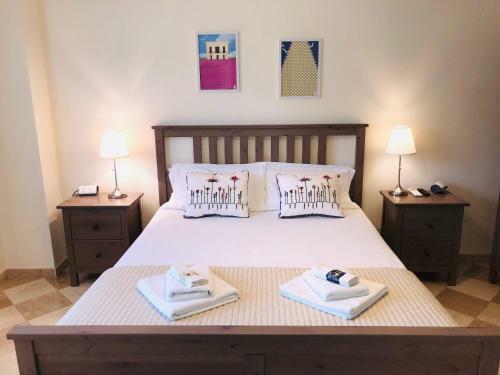 Agroturismo Villa Arzilla Sardegna