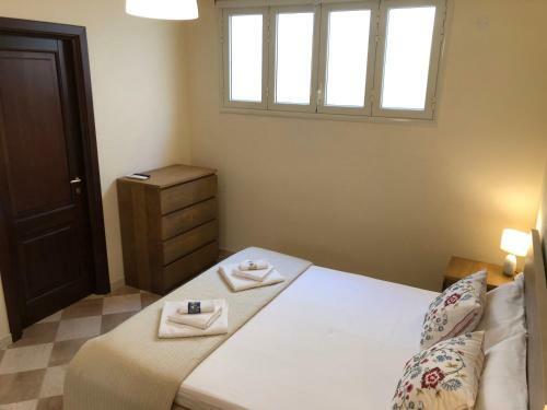 Agroturismo Villa Arzilla Sardegna