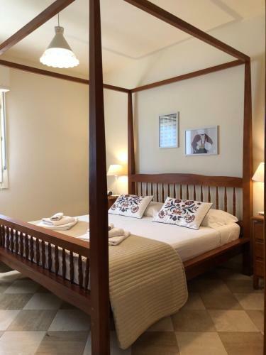 Agroturismo Villa Arzilla Sardegna