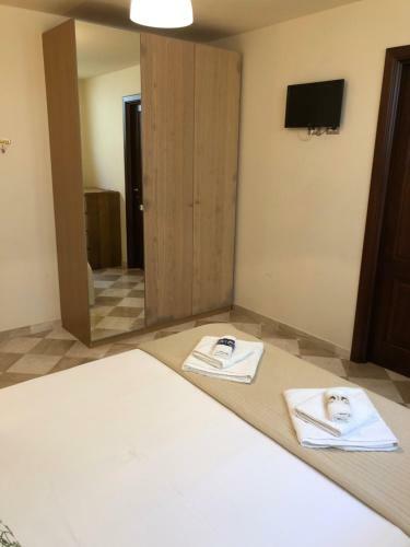 Agroturismo Villa Arzilla Sardegna