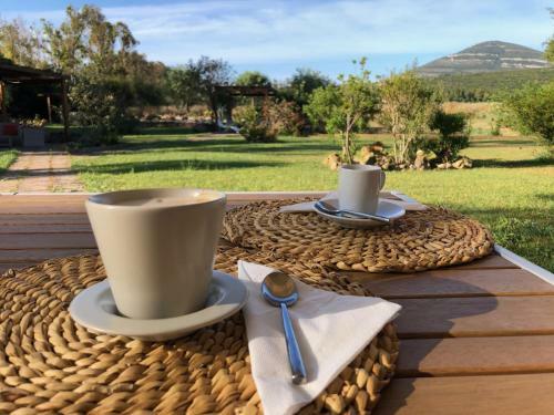 Agroturismo Villa Arzilla Sardegna