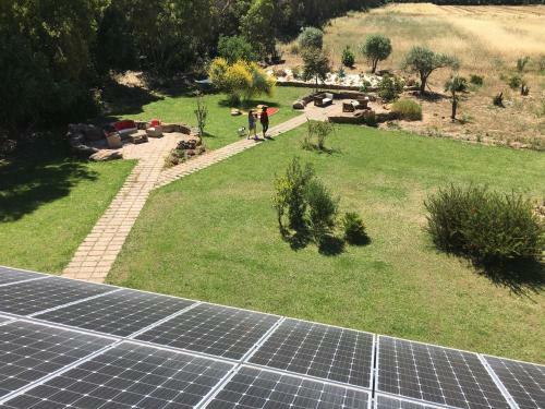 Agroturismo Villa Arzilla Sardegna