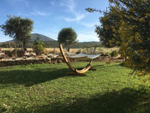 Agroturismo Villa Arzilla Sardegna