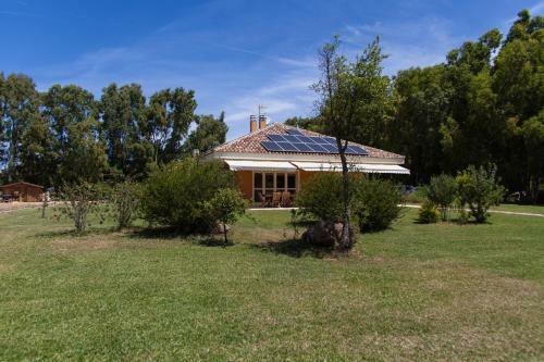 Agroturismo Villa Arzilla Sardegna