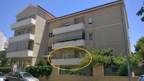 Apartamento Via Asfodelo 63