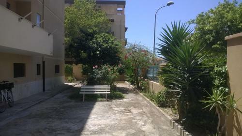 Apartamento Via Asfodelo 63