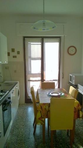 Apartamento Via Asfodelo 63