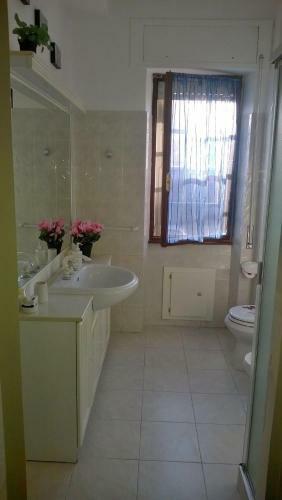 Apartamento Via Asfodelo 63