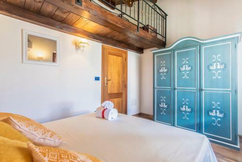 Apartamento Studio Cavour