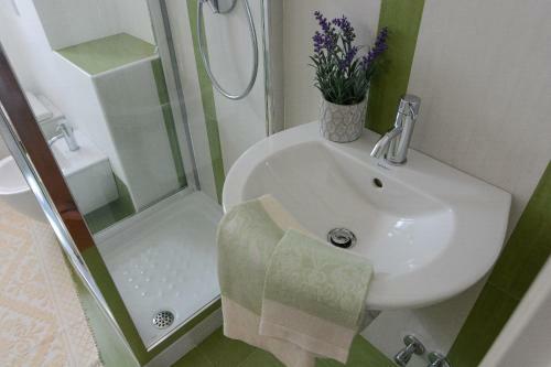 Hostal S'alighera Guest House